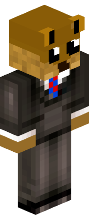 SquirrelChairs's avatar