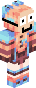 5c972d4b48545edb9883d92e63b7ea7434c7dcfe9b3a123a6e01aa0f1b0c7a10 Minecraft skin