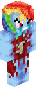 5ca01fed278e71d5dd2a62d6f3909099418f08c20a611cbffcbd3f28ce95181a Minecraft skin