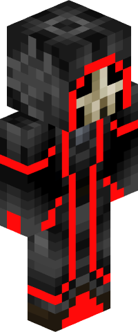 Zed_The_Dead's skin
