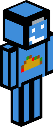 TacoBlue14's avatar