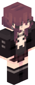 5ceef1a7fec628dc9417ac9907d57cc3a5105604e8a596c2e0a3fafc4648fc64 Minecraft skin