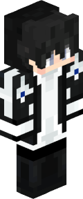 Minecraft Skin
