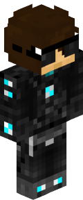 Minecraft Skin