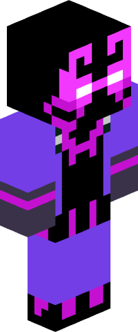 Alvouri's skin