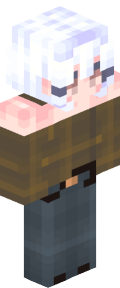 5d76cb93841b6d3a3bd476f52f6d02114877e960a0526c23520eb96dc85b05d1 Minecraft skin