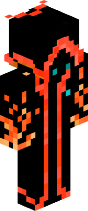 IgnAdapter's Minecraft skin