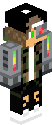 ImCybernetic's avatar