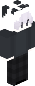 5db08e66f7f642aa61ffd60890e8b388df967c5d33927b0af2fc7c19e3e01508 Minecraft skin