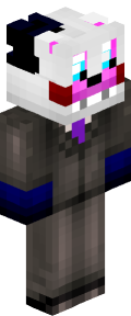 5dbb1be7f713634012f692ad41486e7c239396d663207b9a065575774c4acfb1 Minecraft skin