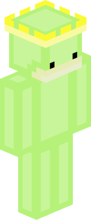 TheGamingFroggie's avatar