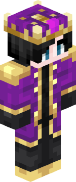 NightKnight199 Minecraft Skin