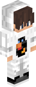 Minecraft Skin