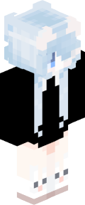 5e1cbc03e35e0727c78e9c195ae7a7143447bc0dec6a837c2e35da66207bbe11 Minecraft skin