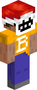 5e2145c08be77298d028463957126111add4c294becd208908a40b8bb8457ffc Minecraft skin