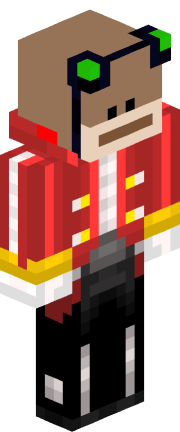 ItsMeMonke's avatar