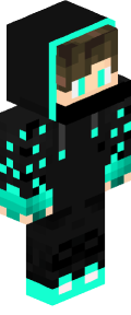 Minecraft Skin