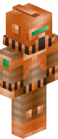 Minecraft Skin