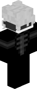 Minecraft Skin