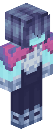 Player skin