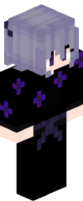 Jvat Minecraft skin