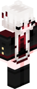 Minecraft Skin