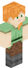 Minecraft Skin