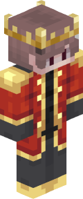 Minecraft Skin