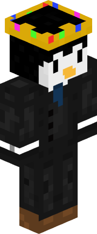 PenguinIjosh's skin
