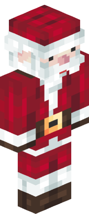 SantaNuh's avatar