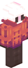 Minecraft Skin