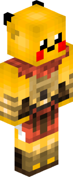 ShinyPikachu