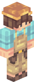 5fd27a00d8b504f932a15c25e14be39f8856a554d585f1f727b0b79c2ba6b92b Minecraft skin