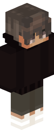 Skin Render