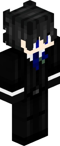 Benitofy's skin