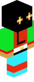 600b3ac18061b19b0c3ba9f017478745e3474fb95511a495e3a1782f99a3ea48 Minecraft skin