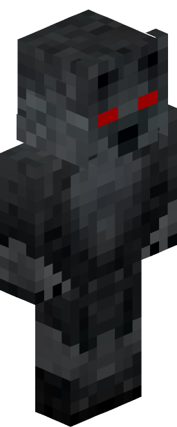 mokka Minecraft skin full body