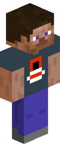 602ecfafb460eb04234d4b155980b5b32621ccf4fec5f98ff2bf62904070e238 Minecraft skin