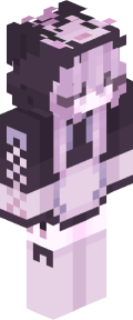 6045c523ccc8187a7296f82deac9e249c8e3556caed9a39ffd460fafc17122a4 Minecraft skin