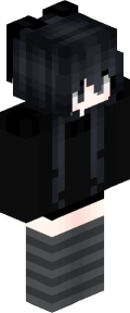 606035a1bdf5950b238c81cc7932531d0a1d57fe0ae802d3b6f7913ab51feec1 Minecraft skin