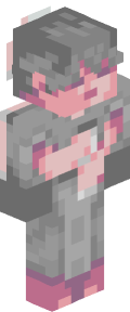 6069a1a30b0f5c81d33404bbc97e187f6475957cedbd5a2a96772ac0fc5abf65 Minecraft skin