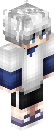 Seabuzz's avatar