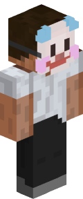 6070d71d0ca01eb430ba88dd545a1b034f105783b12b3ff08759e120b310fb34 Minecraft skin