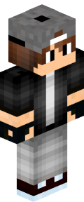 Minecraft Skin