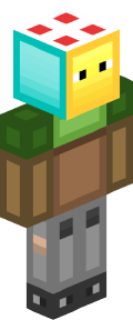 60905a60c8d31258e00e0cdb1d98e6ef0af6c3568a95fab0b3654c4821bac04f Minecraft skin