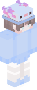 TrexVx Minecraft skin
