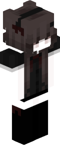60e81f81ec3110c3c853b1aaf1e37a3dee478ed65f7e282b63f54d8afeebdd96 Minecraft skin