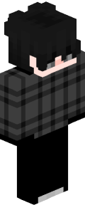 60f0d9155289a8db49f6a4b78489e8c7f6fb7e5e9e182a88bbd9fb7127f137f Minecraft skin