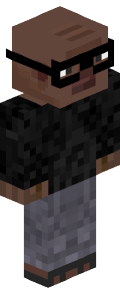 60f615264e47964928690431910c1f1617c53d637421d5a62ebd87dec3df5b59 Minecraft skin