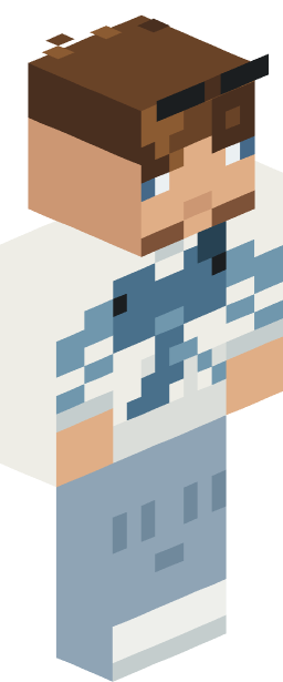 GioLatooyXL Minecraft skin full body